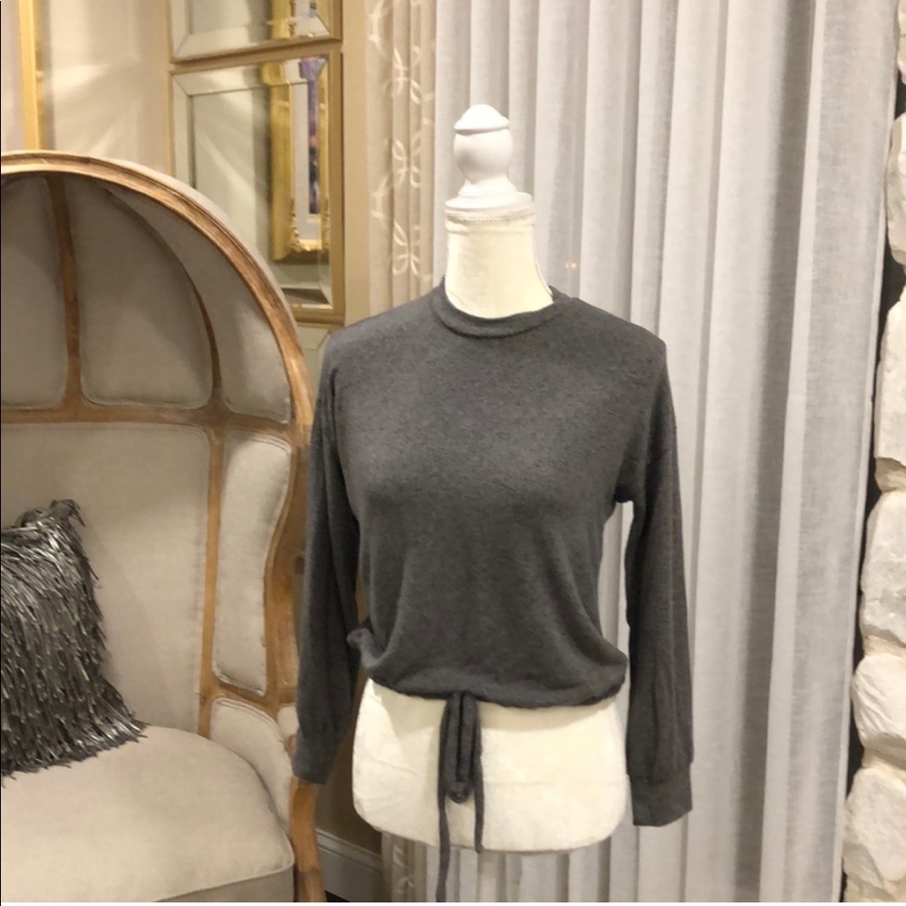 Falling Love Top